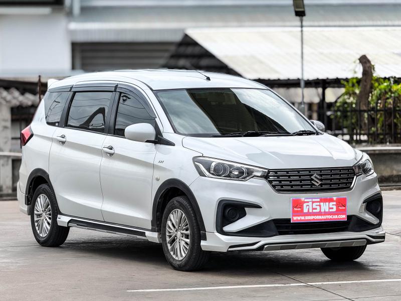 ERTIGA 1.5 L GL 