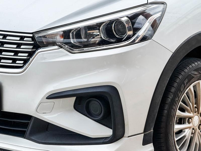 ERTIGA 1.5 L GL 