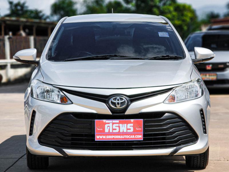 VIOS 1.5 ENTRY