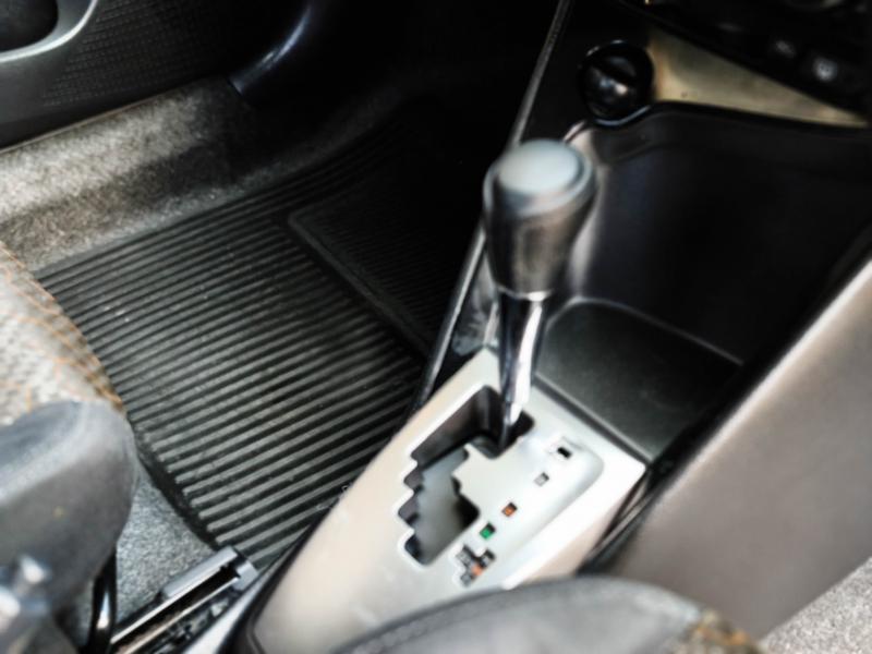 VIOS 1.5 ENTRY