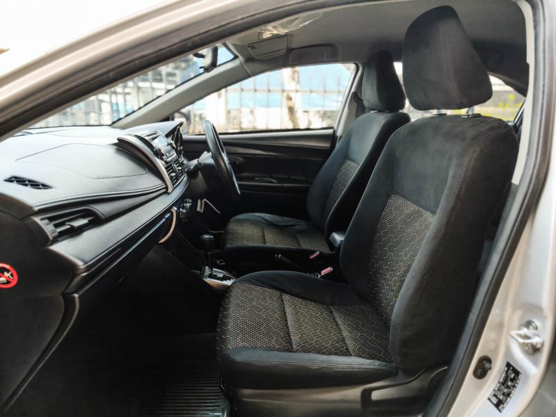 VIOS 1.5 ENTRY