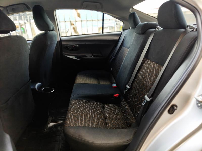 VIOS 1.5 ENTRY