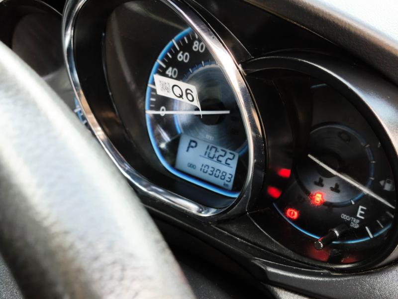 VIOS 1.5 ENTRY