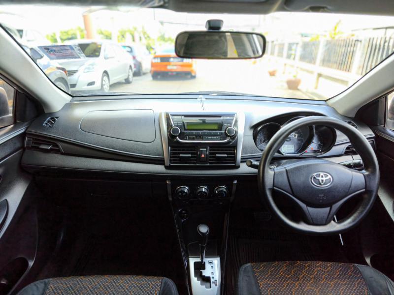 VIOS 1.5 ENTRY