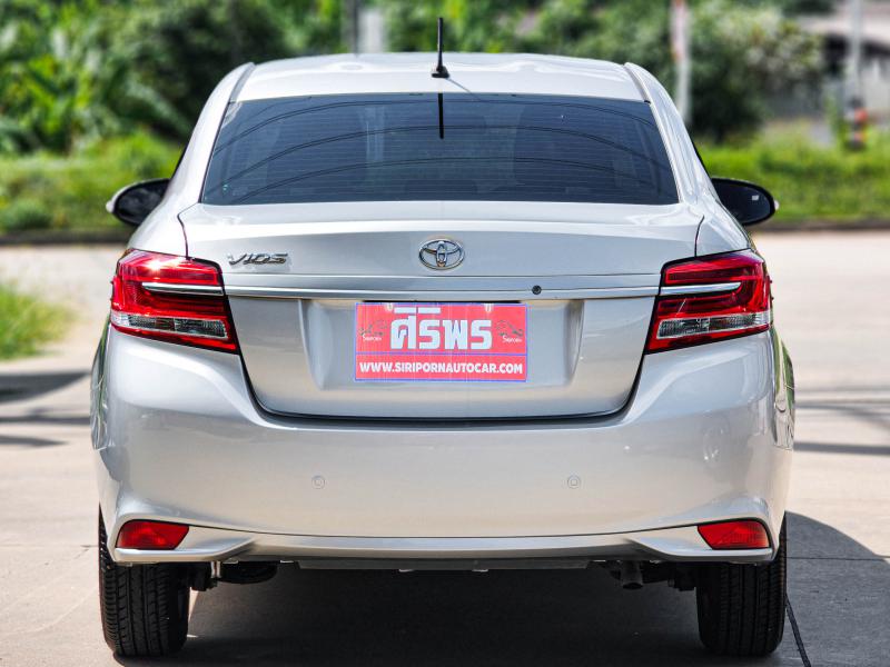 VIOS 1.5 ENTRY