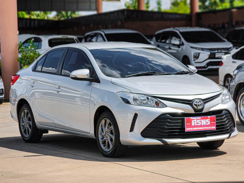 VIOS 1.5 ENTRY