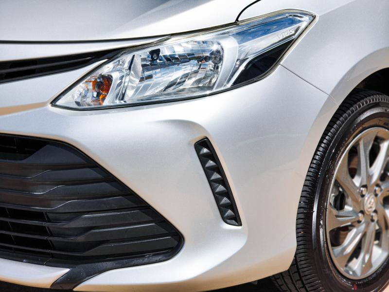 VIOS 1.5 ENTRY