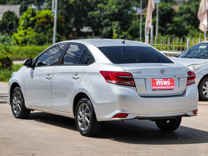 VIOS 1.5 ENTRY