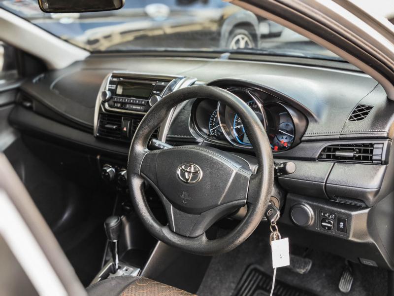 VIOS 1.5 ENTRY