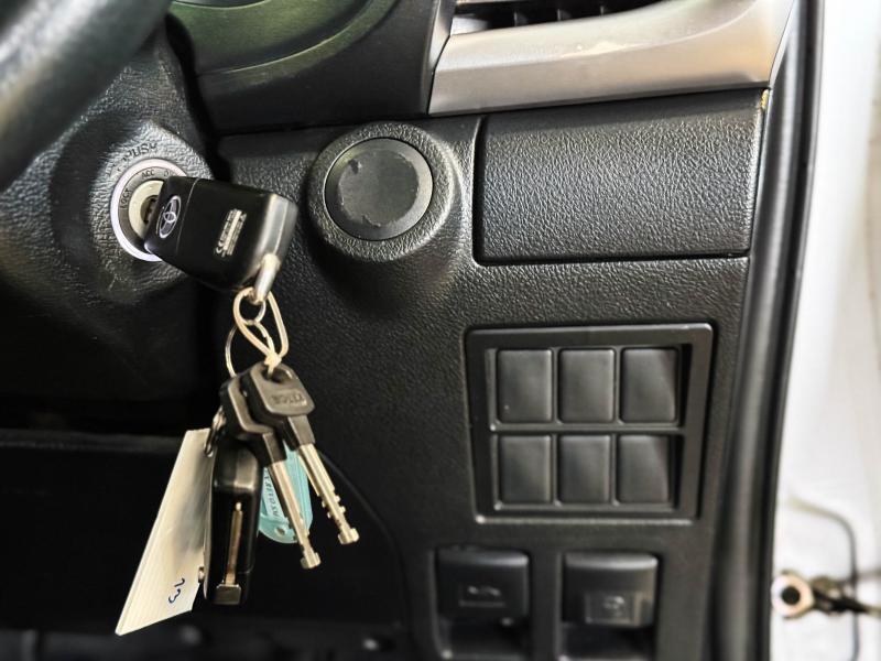 REVO SMART CAB 2.4 EืNTRY 4X4 DIFF-LOCK
