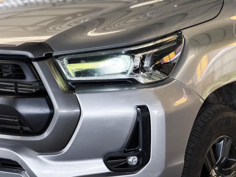 REVO SMART CAB 2.4 EืNTRY 4X4 DIFF-LOCK