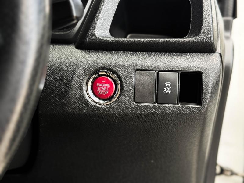 BR-V 1.5 SV i-VTEC