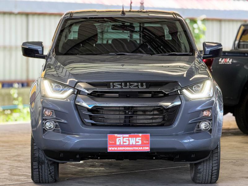D-MAX 4DR 1.9 L Ddi DA HI LANDER
