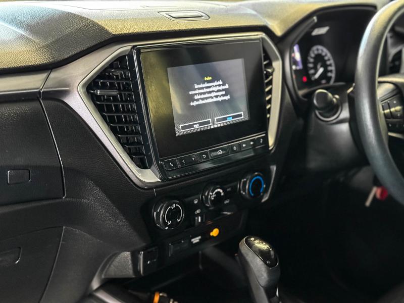 D-MAX 4DR 1.9 L Ddi DA HI LANDER