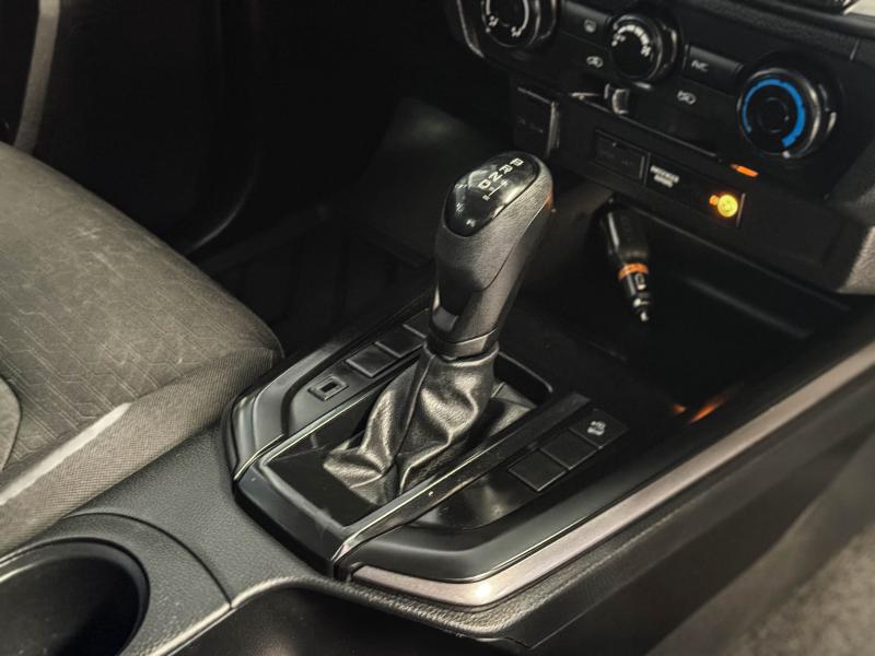 D-MAX 4DR 1.9 L Ddi DA HI LANDER