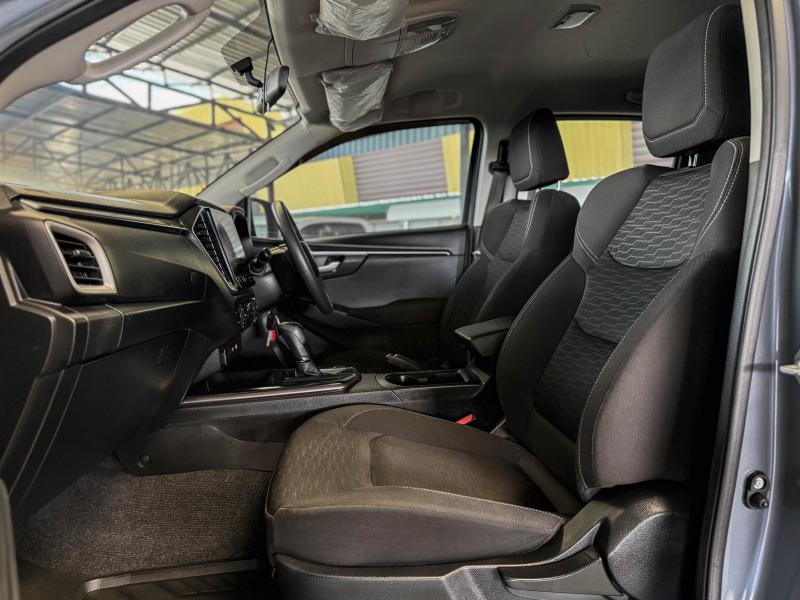 D-MAX 4DR 1.9 L Ddi DA HI LANDER