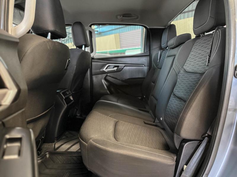 D-MAX 4DR 1.9 L Ddi DA HI LANDER