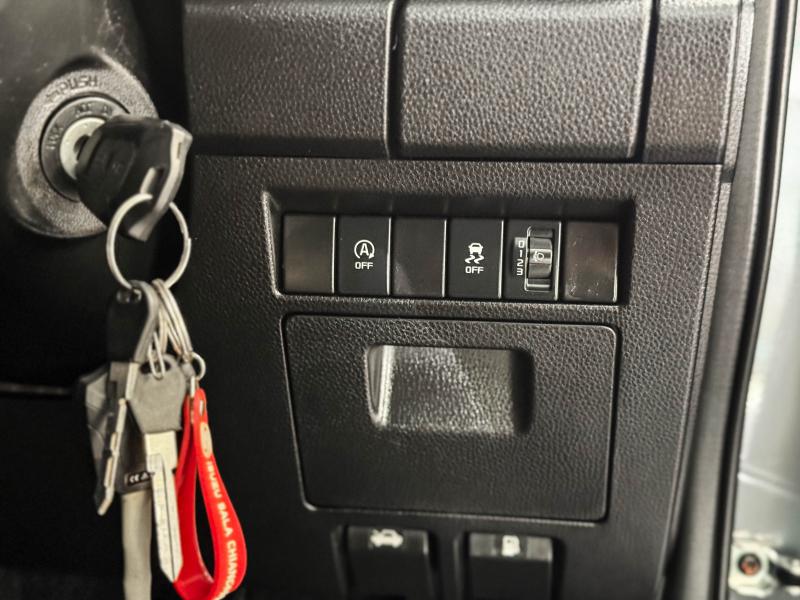 D-MAX 4DR 1.9 L Ddi DA HI LANDER