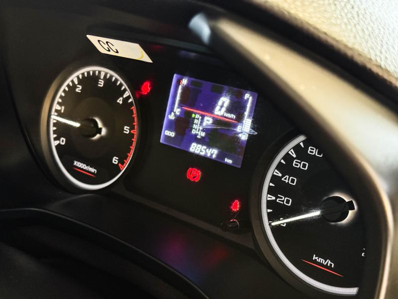 D-MAX 4DR 1.9 L Ddi DA HI LANDER