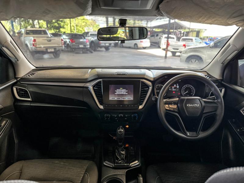 D-MAX 4DR 1.9 L Ddi DA HI LANDER