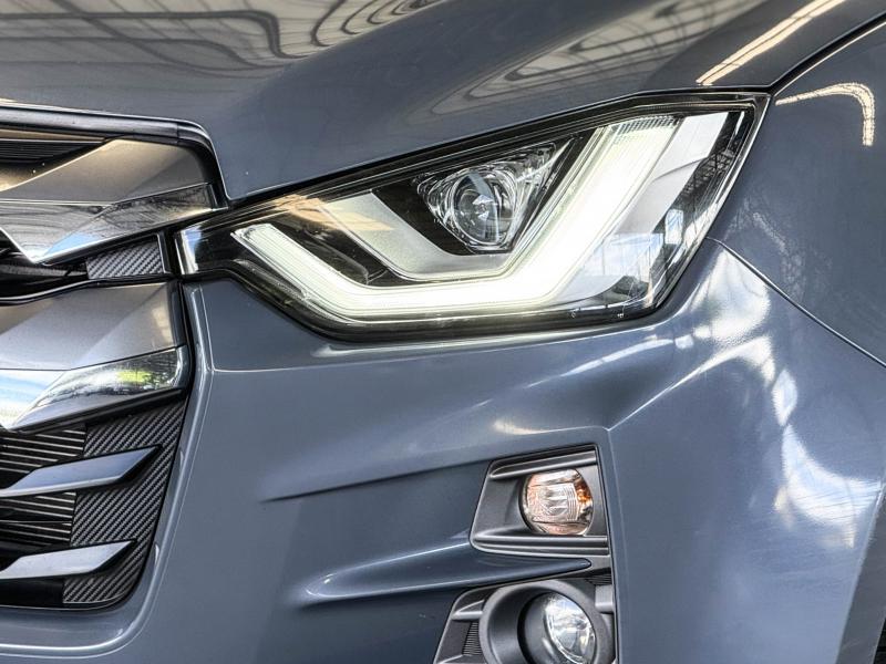 D-MAX 4DR 1.9 L Ddi DA HI LANDER