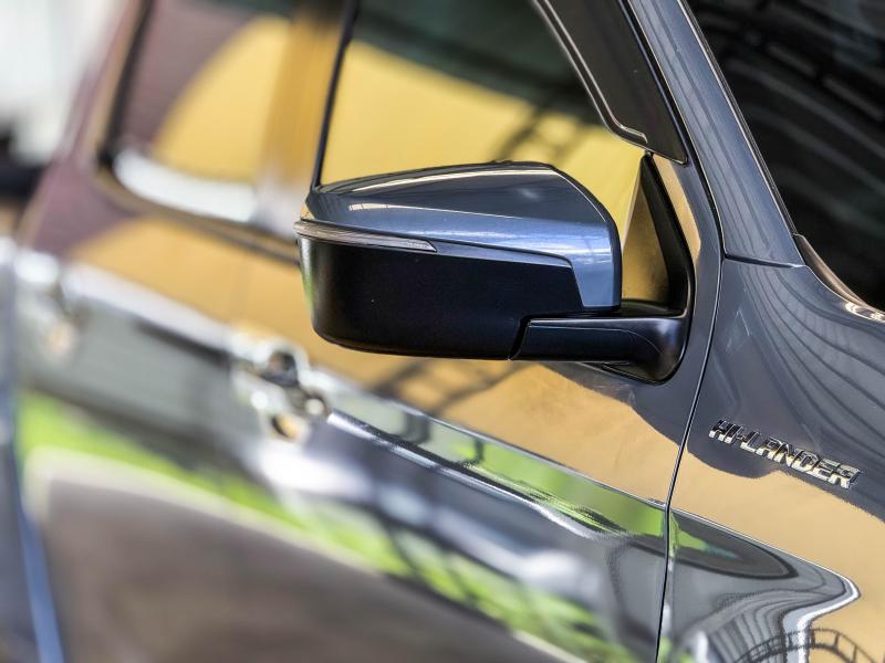 D-MAX 4DR 1.9 L Ddi DA HI LANDER