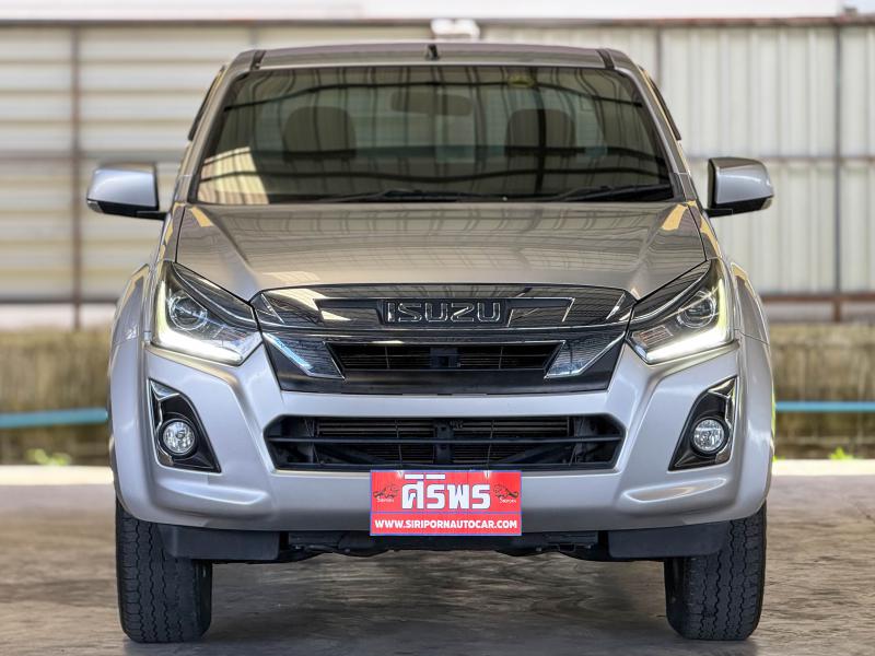 D-MAX CAB 1.9 L DdI DA HI LANDER