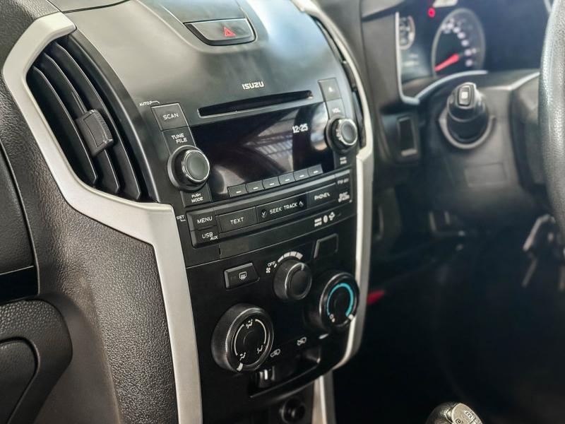 D-MAX CAB 1.9 L DdI DA HI LANDER