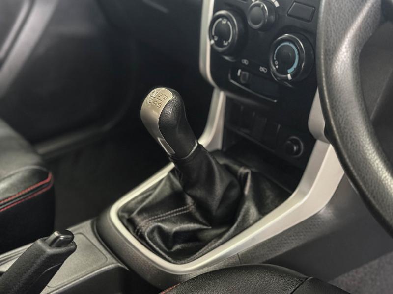 D-MAX CAB 1.9 L DdI DA HI LANDER