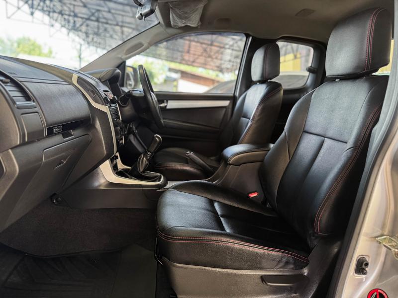 D-MAX CAB 1.9 L DdI DA HI LANDER