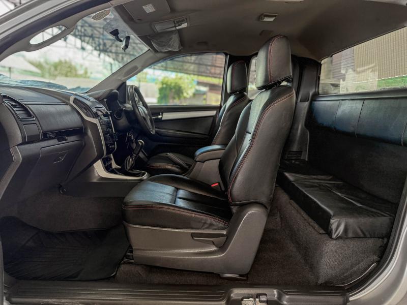 D-MAX CAB 1.9 L DdI DA HI LANDER