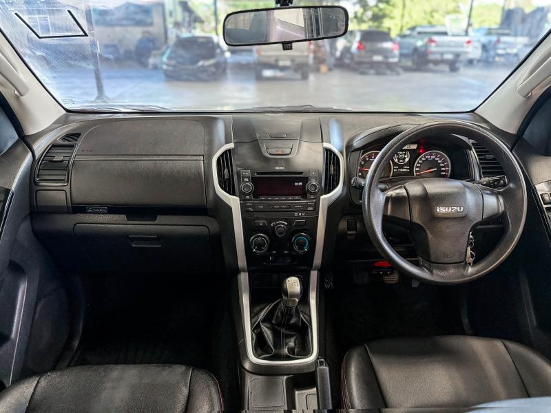 D-MAX CAB 1.9 L DdI DA HI LANDER