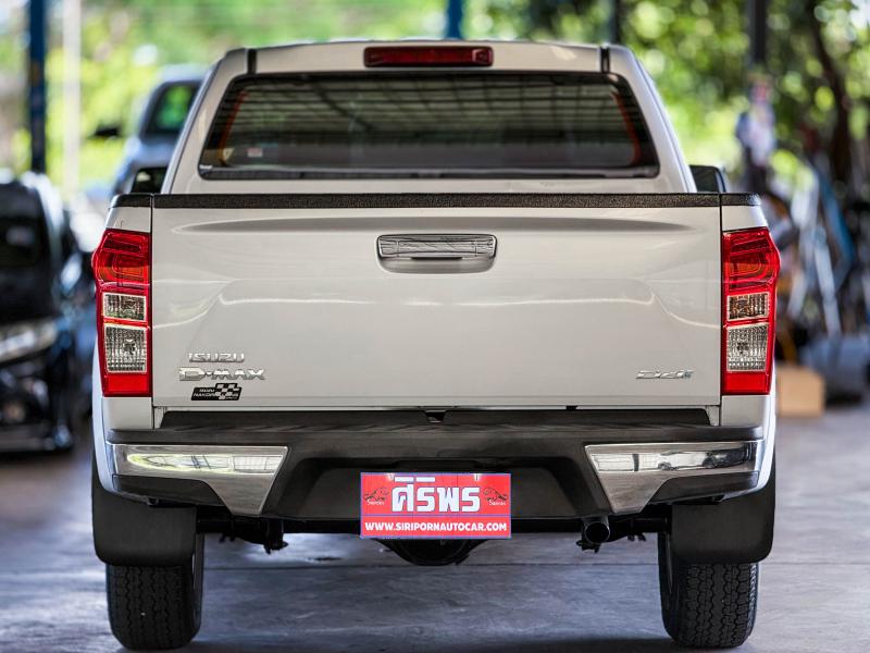 D-MAX CAB 1.9 L DdI DA HI LANDER