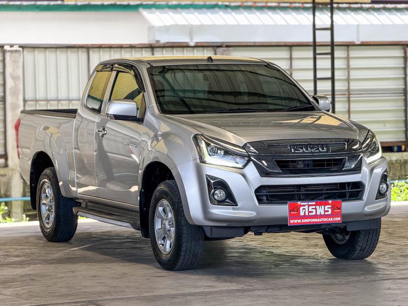 D-MAX CAB 1.9 L DdI DA HI LANDER