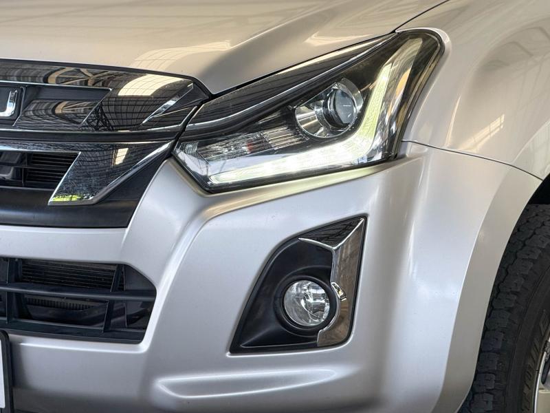 D-MAX CAB 1.9 L DdI DA HI LANDER