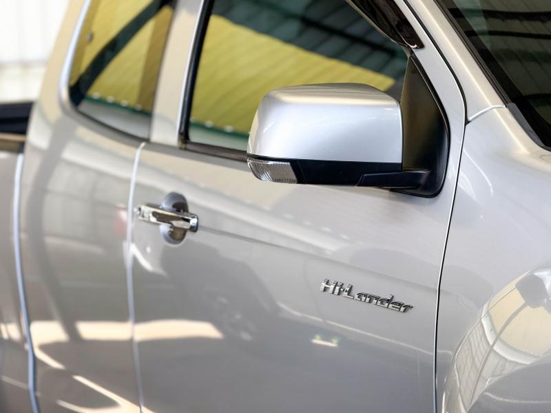 D-MAX CAB 1.9 L DdI DA HI LANDER