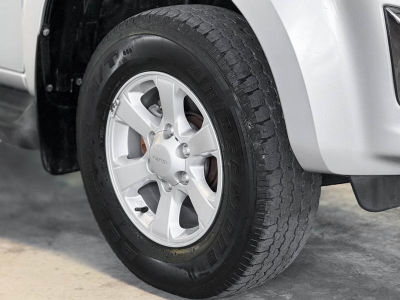 D-MAX CAB 1.9 L DdI DA HI LANDER
