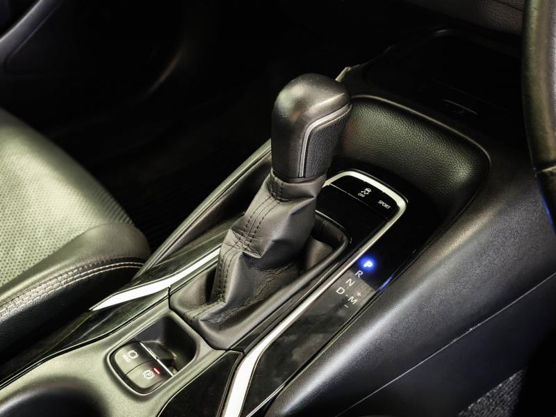COROLLA ALTIS 1.8 SPORT CVT