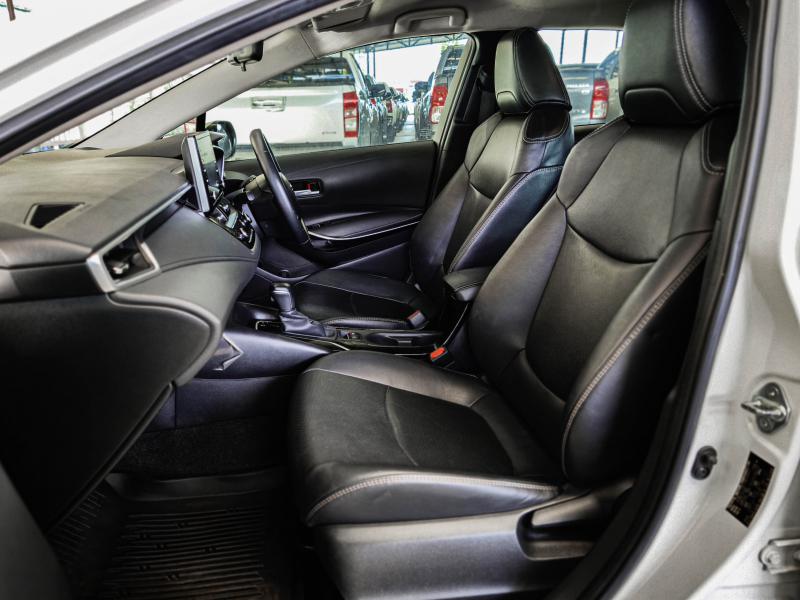 COROLLA ALTIS 1.8 SPORT CVT
