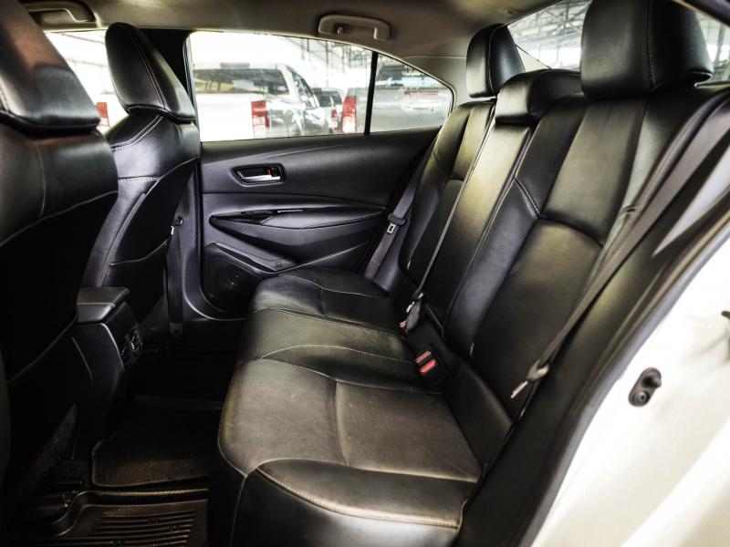 COROLLA ALTIS 1.8 SPORT CVT