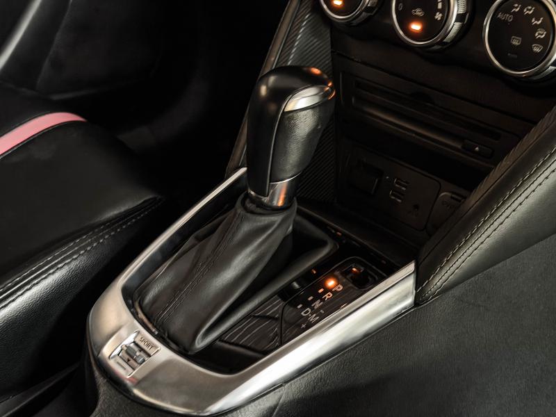 MAZDA 2 1.3 HIGH CONNECT SKYACTIV