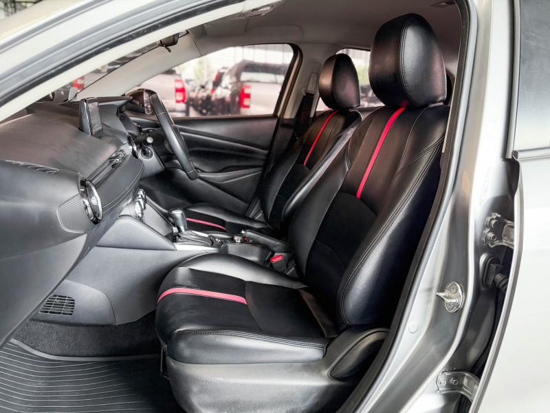 MAZDA 2 1.3 HIGH CONNECT SKYACTIV