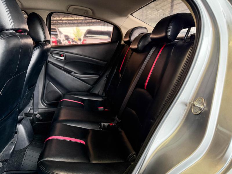 MAZDA 2 1.3 HIGH CONNECT SKYACTIV