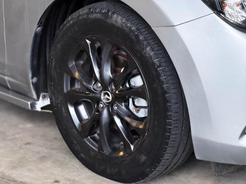 MAZDA 2 1.3 HIGH CONNECT SKYACTIV