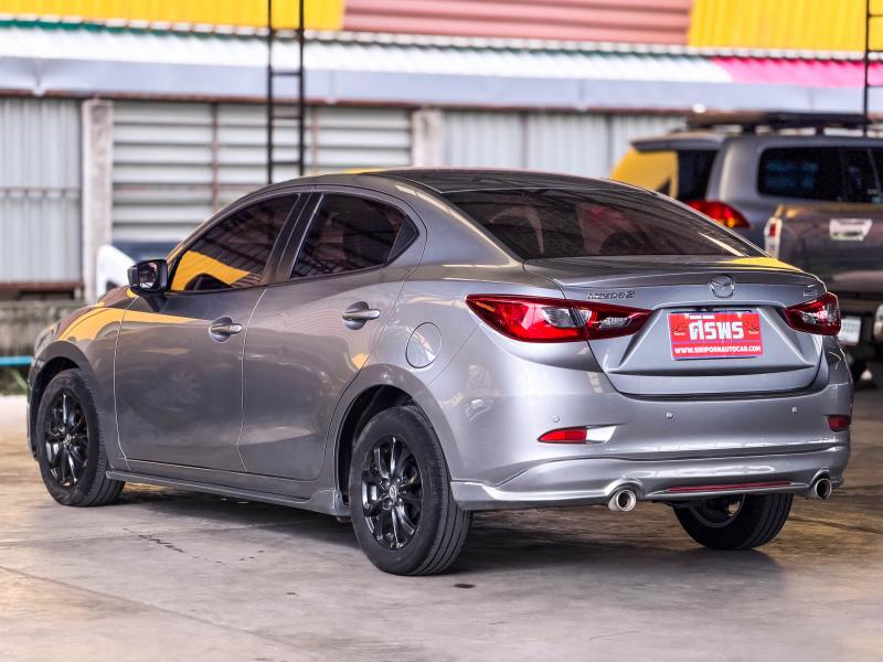 MAZDA 2 1.3 HIGH CONNECT SKYACTIV