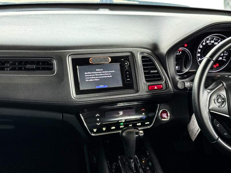 HR-V 1.8 EL i-VTET 