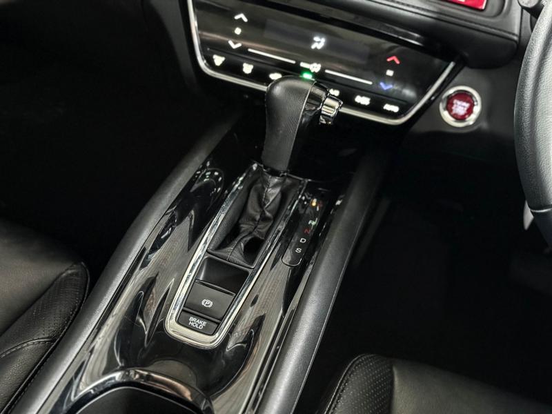 HR-V 1.8 EL i-VTET 