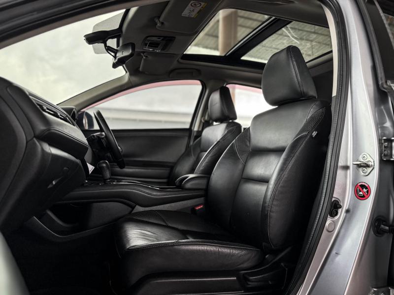HR-V 1.8 EL i-VTET 