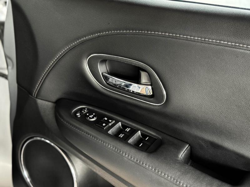 HR-V 1.8 EL i-VTET 
