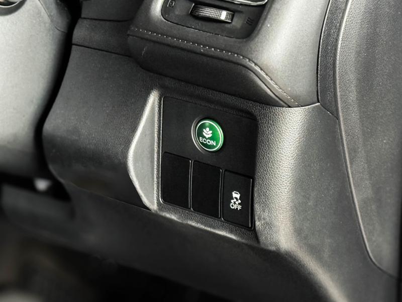HR-V 1.8 EL i-VTET 